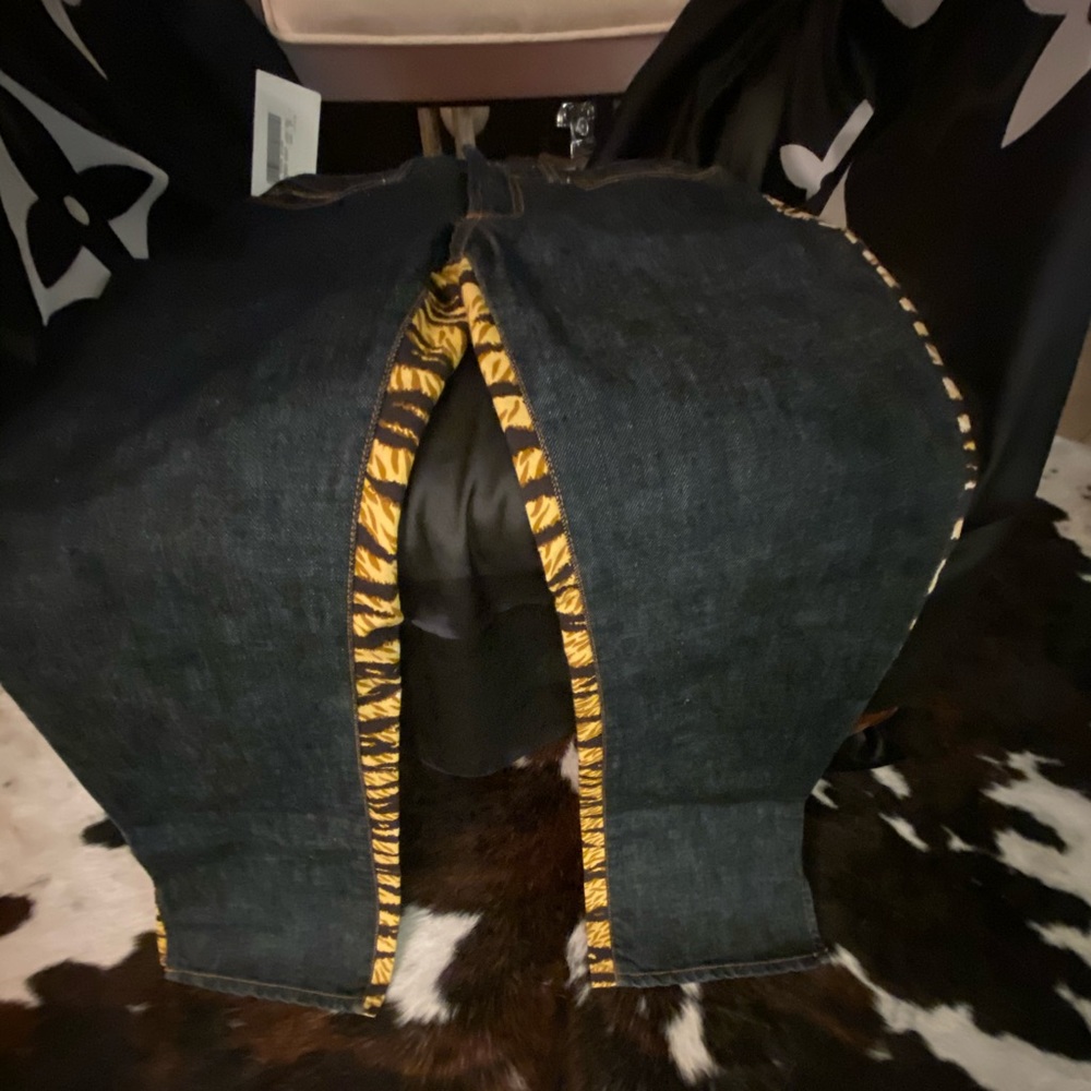 Dolce and GABBANA jeans